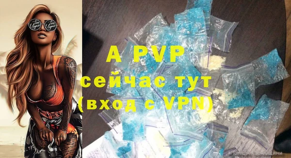ALPHA PVP Белокуриха
